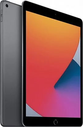 Планшет Apple iPad 8th Gen 2020 Wi-Fi 32Gb (серый космос)