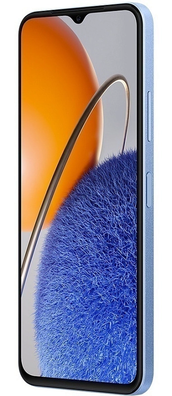 Huawei Nova Y61 6/64GB с NFC (сапфировый синий) фото 3