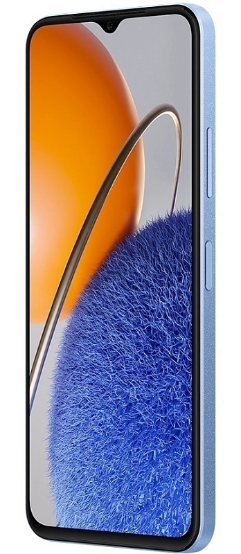 Huawei Nova Y61 6/64GB с NFC (сапфировый синий) фото 3