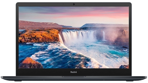 Xiaomi RedmiBook 15 i3 8/256GB (темно-серый) Xiaomi RedmiBook 15 i3 8/256GB (темно-серый)