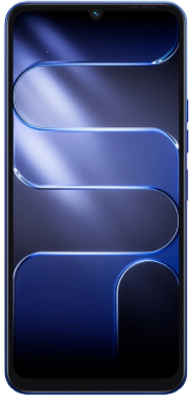 Tecno Spark Go 3 4/128GB (синий) фото 2