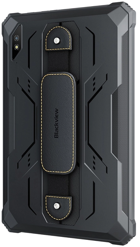 Blackview Active 8 Pro LTE 8/256GB (черный) фото 6