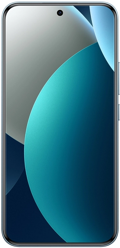 Redmi Note 15 Pro+ 5G 8/256GB (синий) фото 1