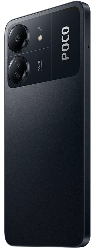 POCO C65 8/256GB (черный) фото 4 POCO C65 8/256GB (черный) фото 4