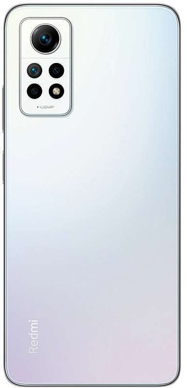 Xiaomi Redmi Note 12 Pro 8/256GB (белый лед) фото 5 Xiaomi Redmi Note 12 Pro 8/256GB (белый лед) фото 5