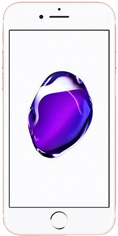 Apple iPhone 7 32GB Грейд B (розовое золото) фото 1 Apple iPhone 7 32GB Грейд B (розовое золото) фото 1