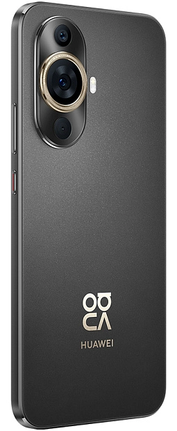 Huawei Nova 11 8/256GB (черный) фото 5