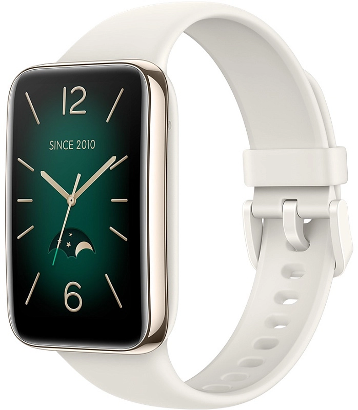 Xiaomi Smart Band 7 Pro (слоновая кость) фото 3 Xiaomi Smart Band 7 Pro (слоновая кость) фото 3