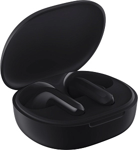 Xiaomi Redmi Buds 4 Lite (черный)