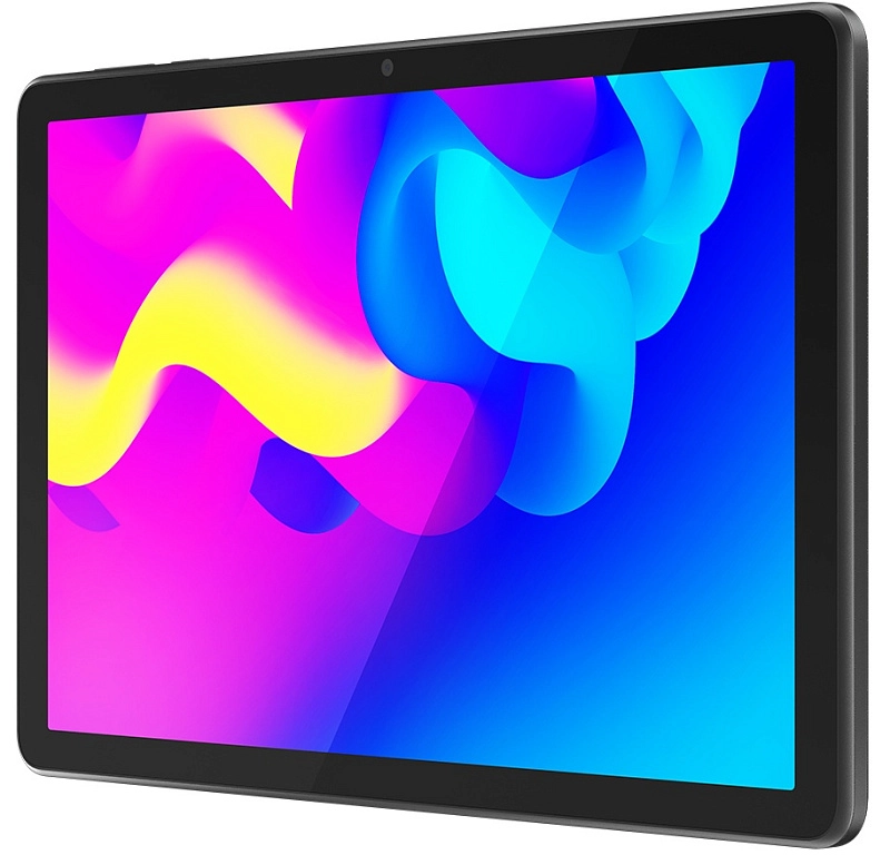 TCL TAB 10 Wi-Fi 4/64GB (темно-серый) фото 5 TCL TAB 10 Wi-Fi 4/64GB (темно-серый) фото 5