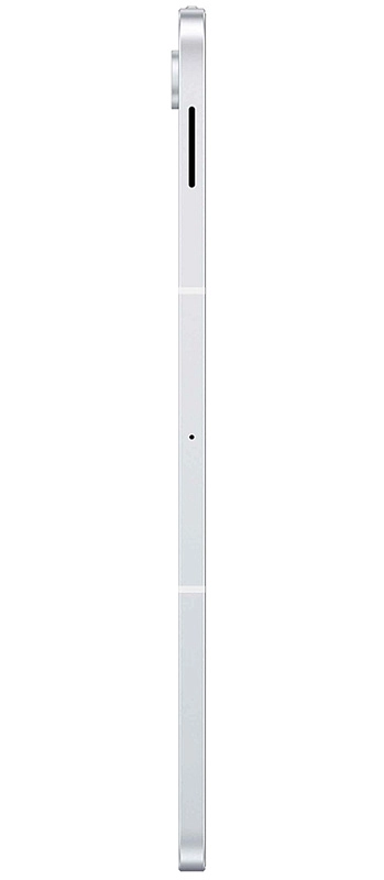 Samsung Galaxy Tab S10 FE+ Wi-Fi X620 8/128GB (серебристый) фото 5 Samsung Galaxy Tab S10 FE+ Wi-Fi X620 8/128GB (серебристый) фото 5