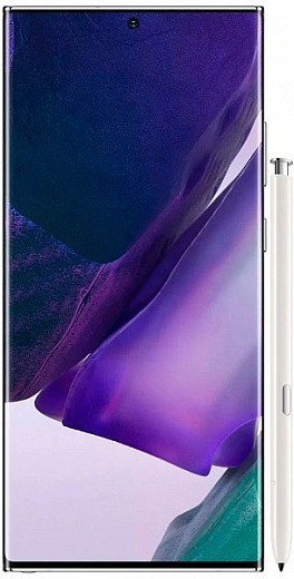 Смартфон Samsung Galaxy Note 20 Ultra N985 Mystic White