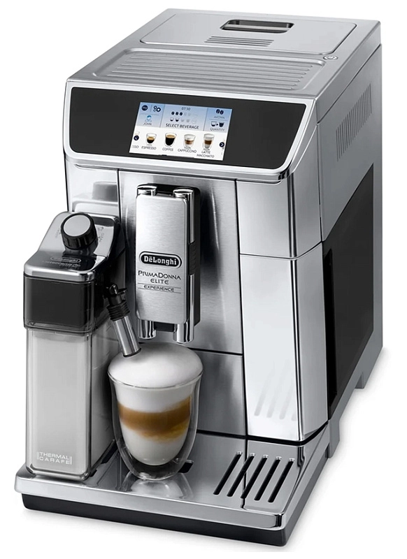 DeLonghi ECAM650.85.MS фото 2