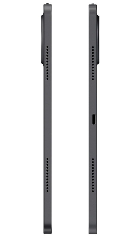 TCL TAB A1 Plus 9445X 6+10/256GB (серый) фото 3