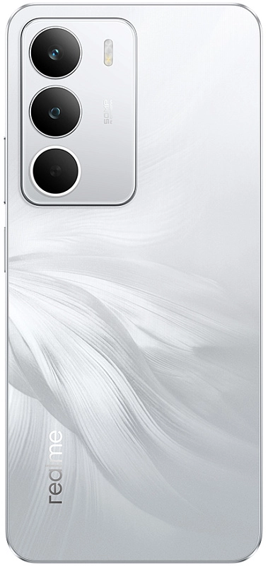 Realme C71 8/256GB (белый) фото 6 Realme C71 8/256GB (белый) фото 6