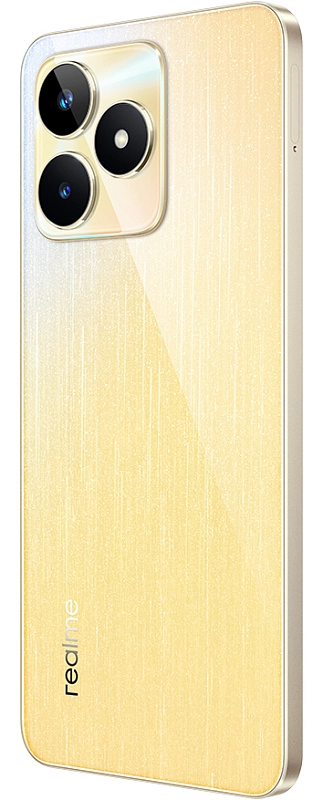 realme C53 6/128GB (чемпионское золото) фото 7 realme C53 6/128GB (чемпионское золото) фото 7