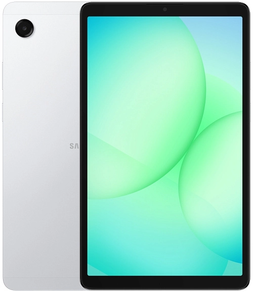Samsung Galaxy Tab A11 Wi-Fi (X130) 8/128GB (серебро)