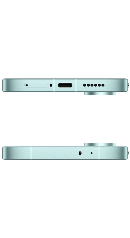 POCO X8 Pro 12/512GB (зеленый) фото 9