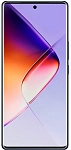 Infinix Note 40 Pro 5G 12/256GB (обсидиановый черный) фото 2