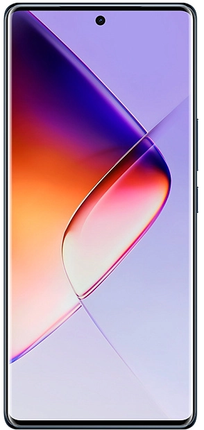 Infinix Note 40 Pro 5G 12/256GB (обсидиановый черный) фото 2