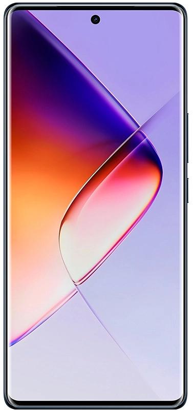 Infinix Note 40 Pro+ 5G 12/256GB (обсидиановый черный) фото 2 Infinix Note 40 Pro+ 5G 12/256GB (обсидиановый черный) фото 2