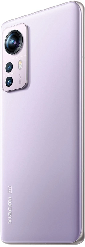 Xiaomi 12X 8/256GB (фиолетовый) фото 7 Xiaomi 12X 8/256GB (фиолетовый) фото 7