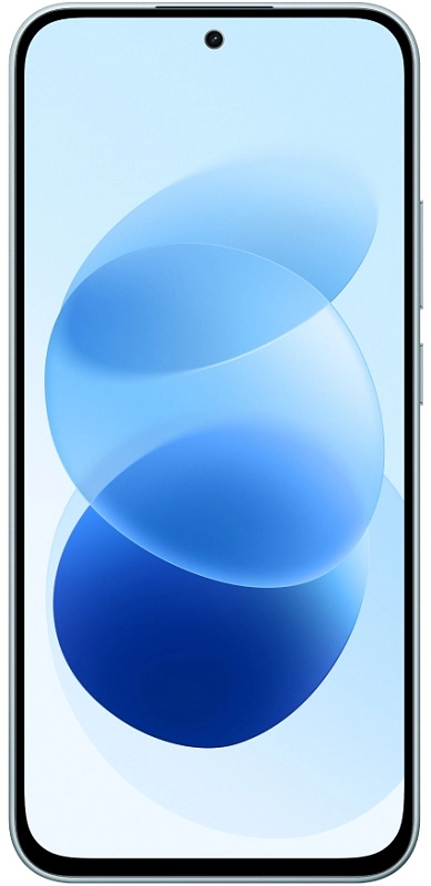 Redmi Note 17 5G 8/256GB (синий) фото 2