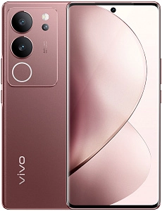 vivo V29 12/256GB (красный)