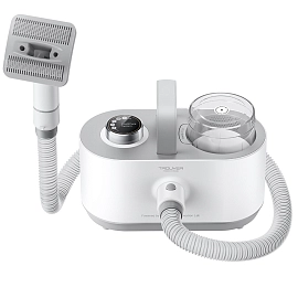 Dreame Trouver Pet Grooming Vacuum Kit G1 Pro