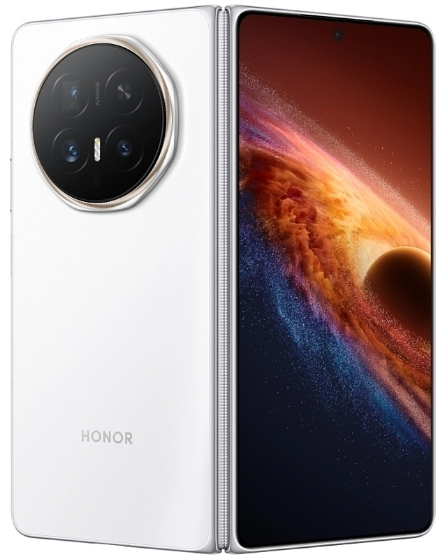 HONOR Magic V6 16/512GB (белый) фото 1