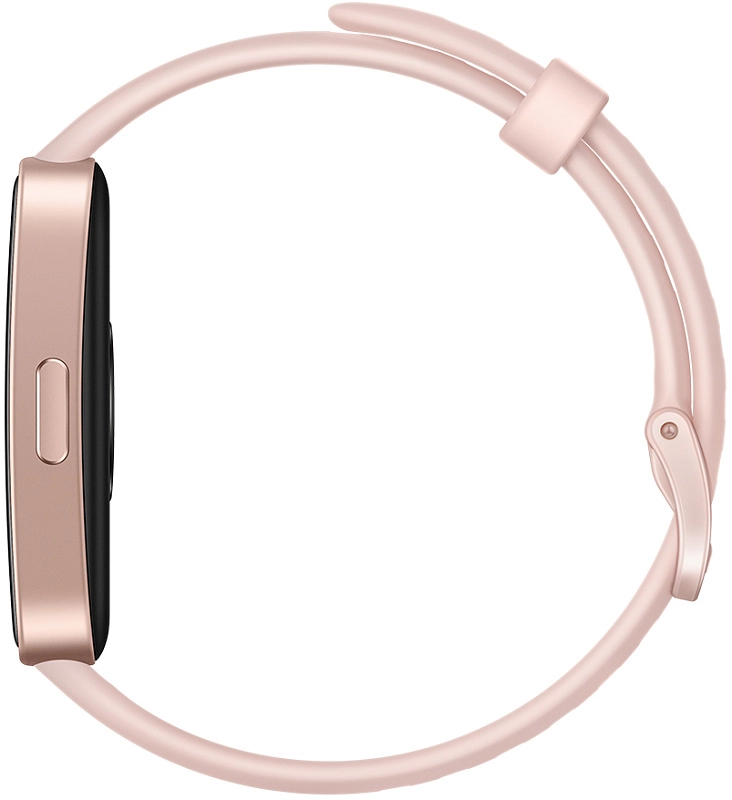 Huawei Band 8 (туманно-розовый) фото 4 Huawei Band 8 (туманно-розовый) фото 4