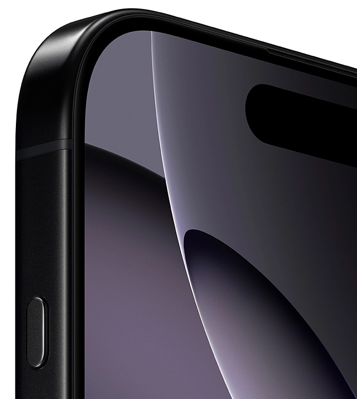 Apple iPhone 16 Pro Max 512GB (черный титан) фото 3 Apple iPhone 16 Pro Max 512GB (черный титан) фото 3