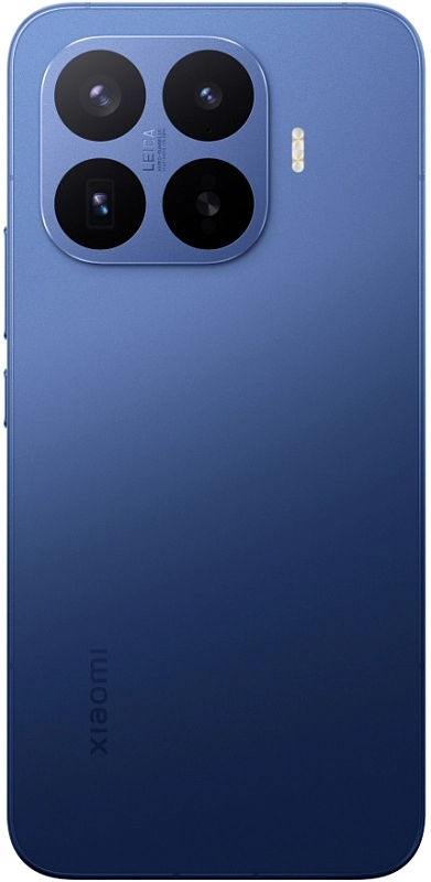 Xiaomi 17T Pro 12/256Gb (синий) фото 6