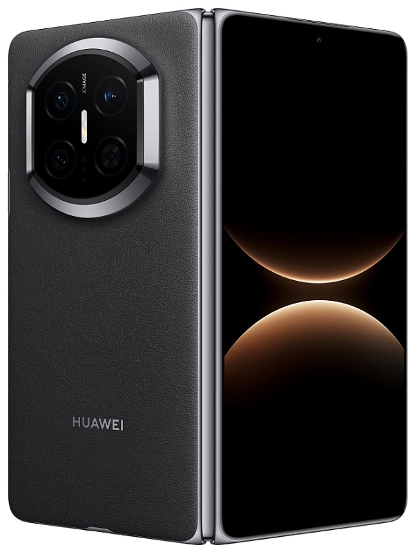 Huawei Mate X7 12/512GB (черный) фото 4