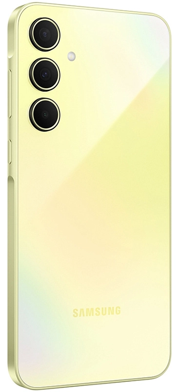 Samsung Galaxy A55 A556 8/128GB (желтый) фото 4 Samsung Galaxy A55 A556 8/128GB (желтый) фото 4