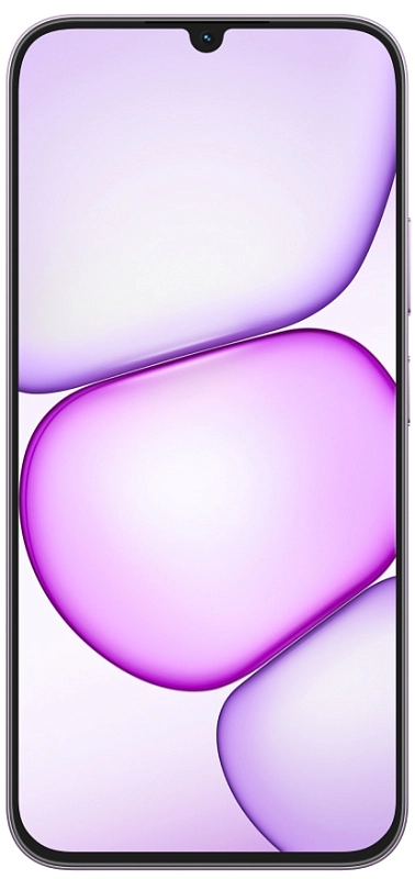 realme C100i 4/128GB (фиолетовый) фото 2