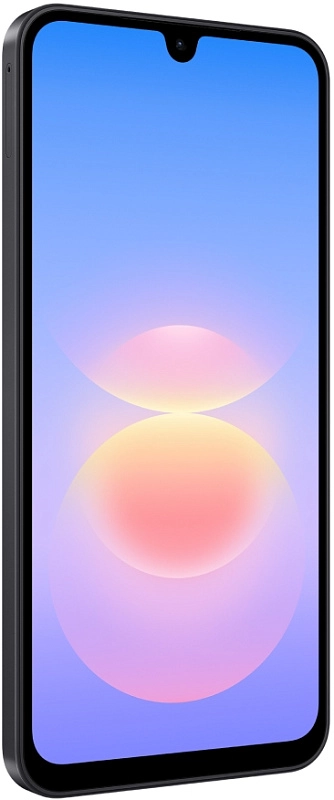 Samsung Galaxy A18  A185 6/128GB (черный) фото 1
