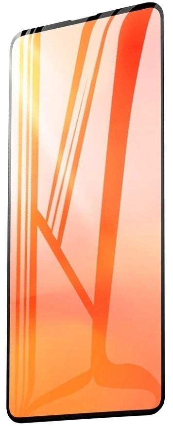 Needson Glow для Xiaomi Xiaomi Mi 11 Lite (черная рамка) Needson Glow для Xiaomi Xiaomi Mi 11 Lite (черная рамка)