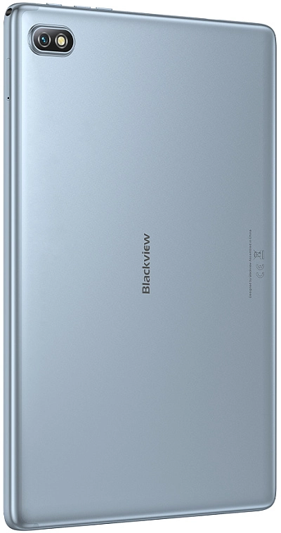 Blackview Tab 7 4G 10.1" 3/32GB (сумеречный синий) фото 4