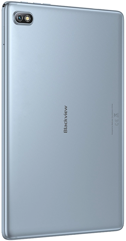 Blackview Tab 7 4G 10.1" 3/32GB (сумеречный синий) фото 4 Blackview Tab 7 4G 10.1" 3/32GB (сумеречный синий) фото 4
