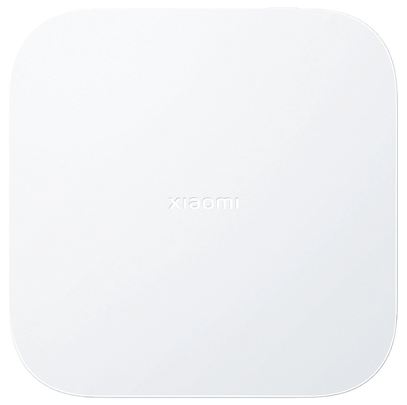 Xiaomi Smart Home Hub 2 фото 1