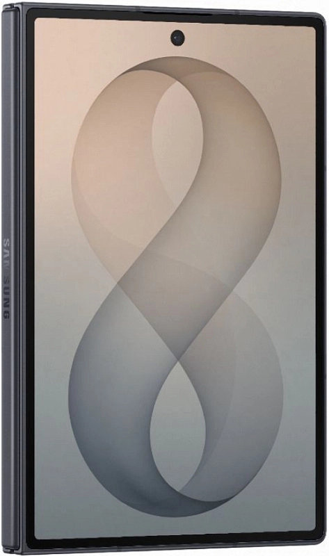 Samsung Galaxy Z Fold8 5G (F971) 12/512GB (графит) фото 2