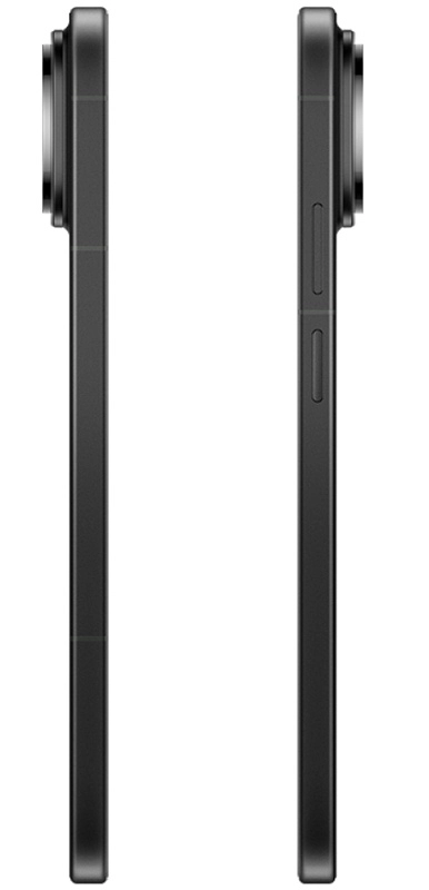 HUAWEI nova 15 Pro 12/256GB (черный) фото 4