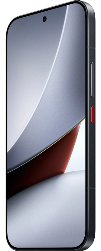 POCO F9 Ultra 12/256GB (черный) фото 3
