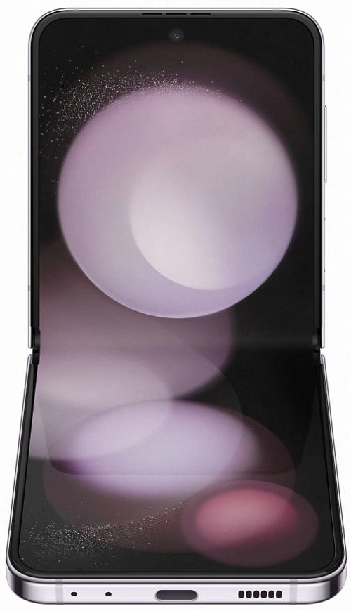 Samsung Galaxy Z Flip5 8/256GB (лавандовый) Samsung Galaxy Z Flip5 8/256GB (лавандовый)