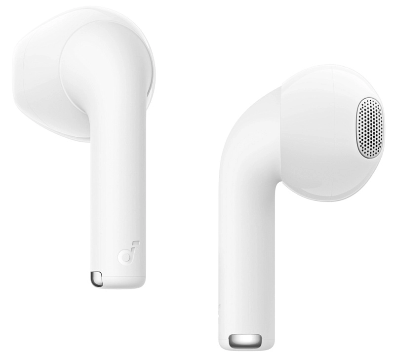 Anker Soundcore K20i (белый) фото 3