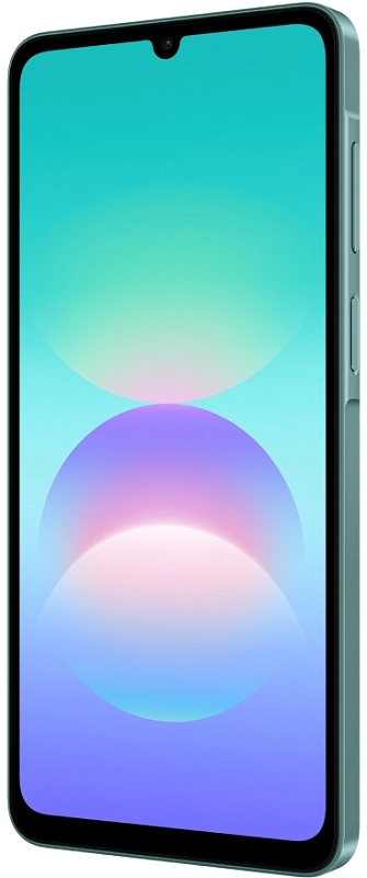 Samsung Galaxy A08 A085 4/128GB (зеленый) фото 3