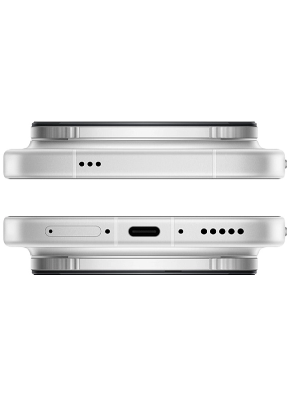 Vivo X300 Ultra 16/512GB (белый) фото 4