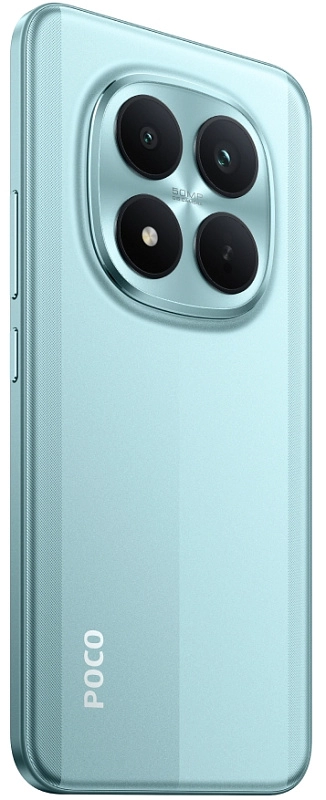 POCO M8 Pro 5G 8/256GB (зеленый) фото 5