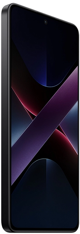 POCO X7 Pro 12/256GB (черный) фото 1 POCO X7 Pro 12/256GB (черный) фото 1